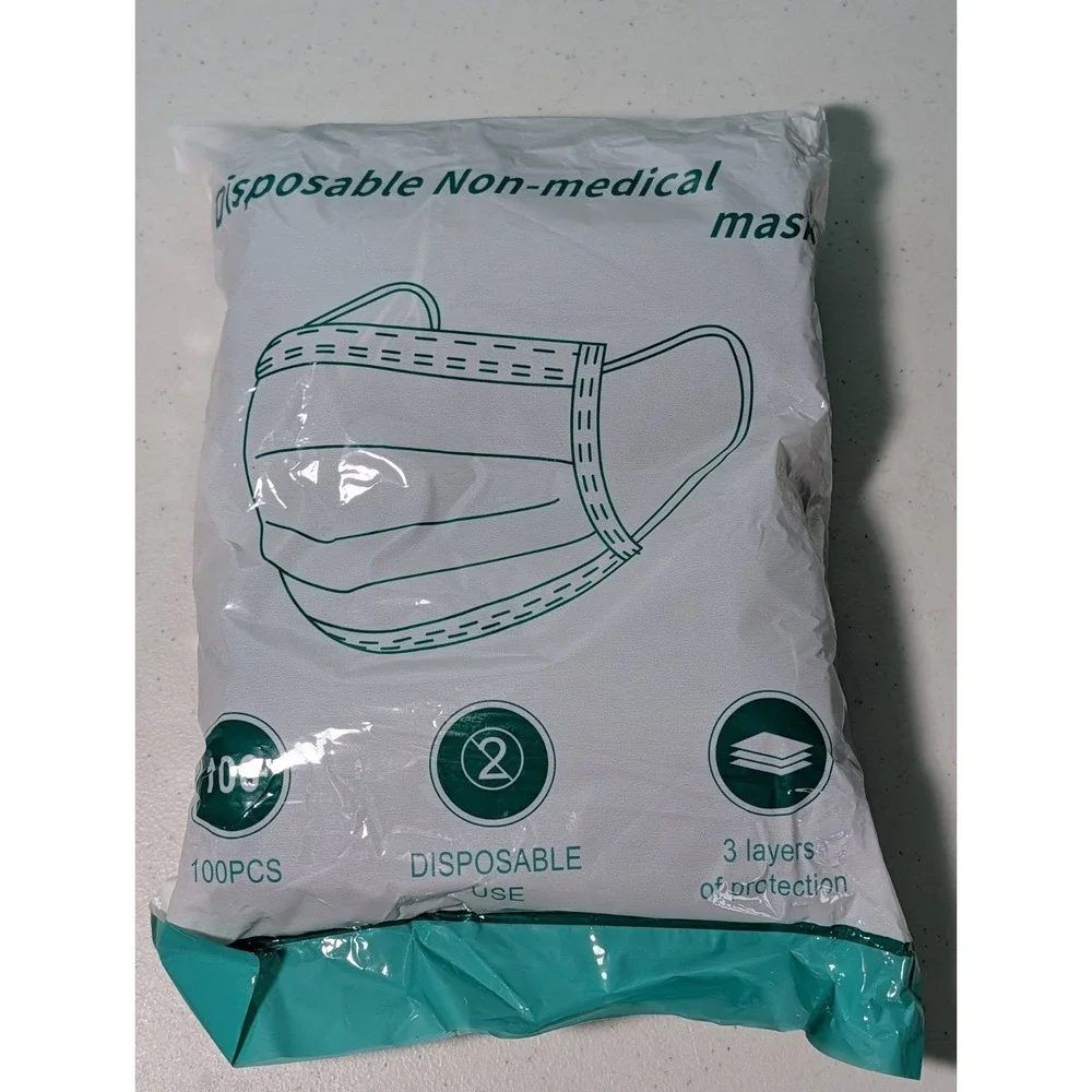 The Unbranded Brand disposable non