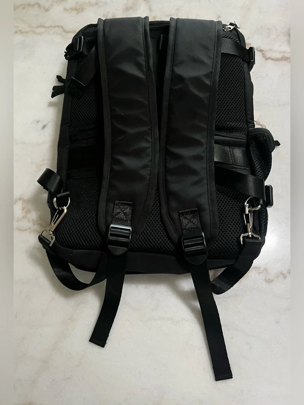 Hanples backpack minimalist