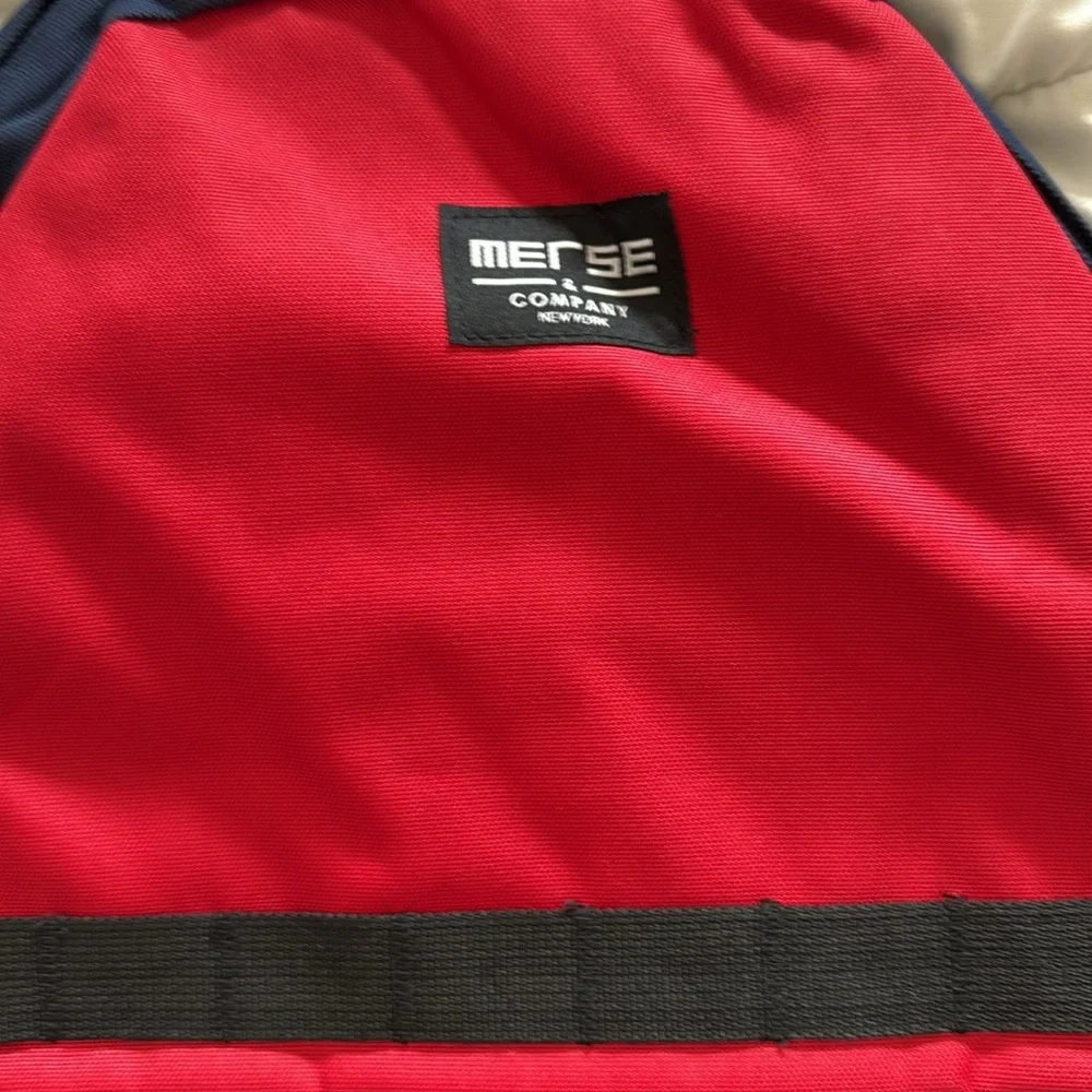 merse new york brand new