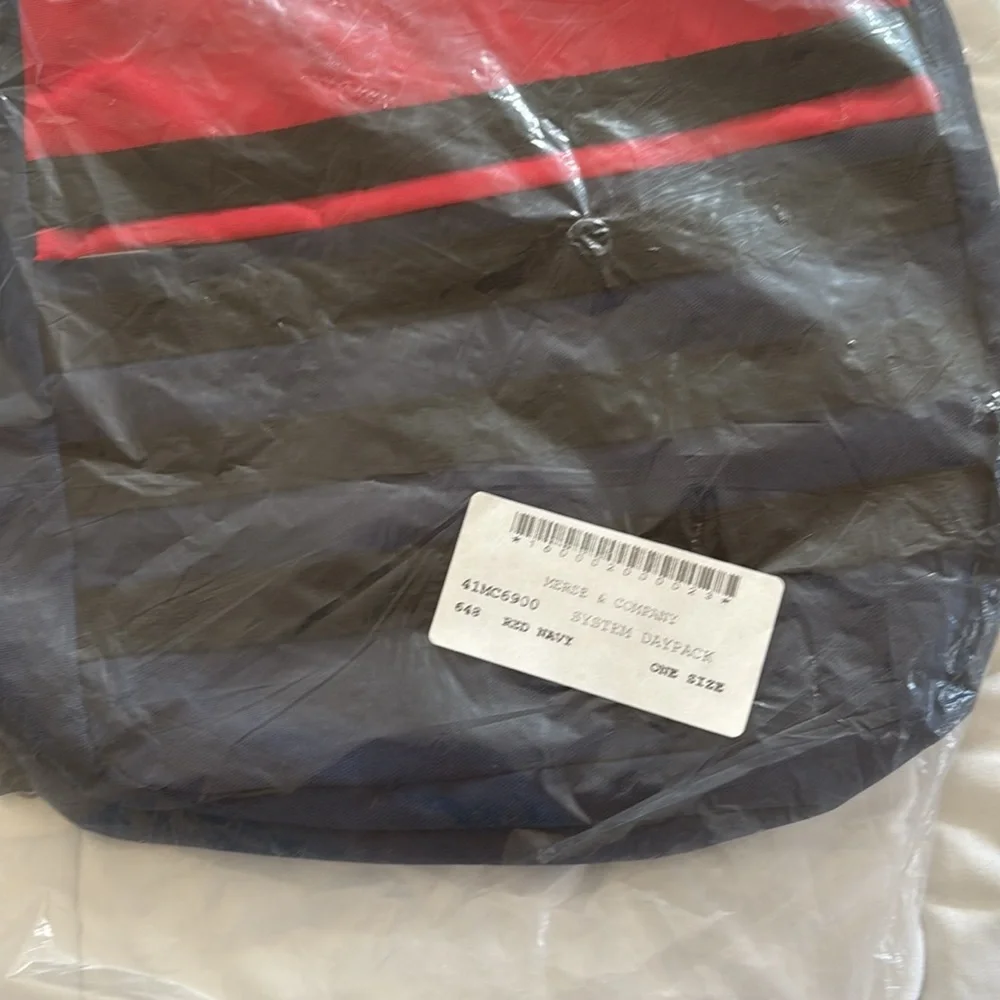 merse new york brand new