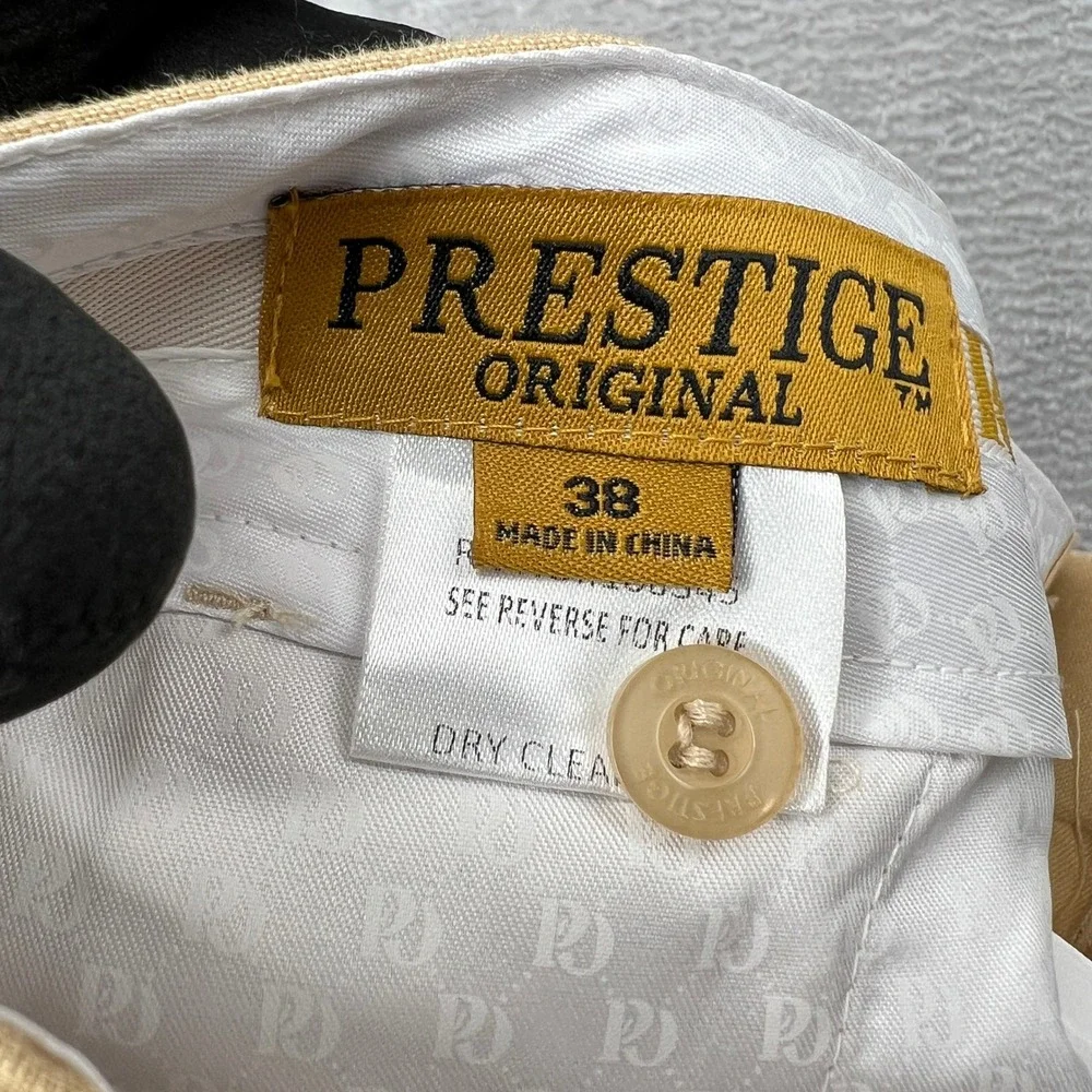 Prestige Original prestige original