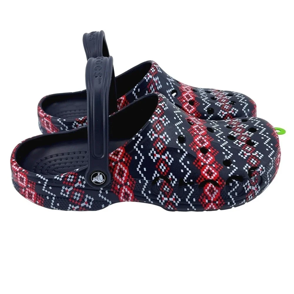 CROCS baya holiday