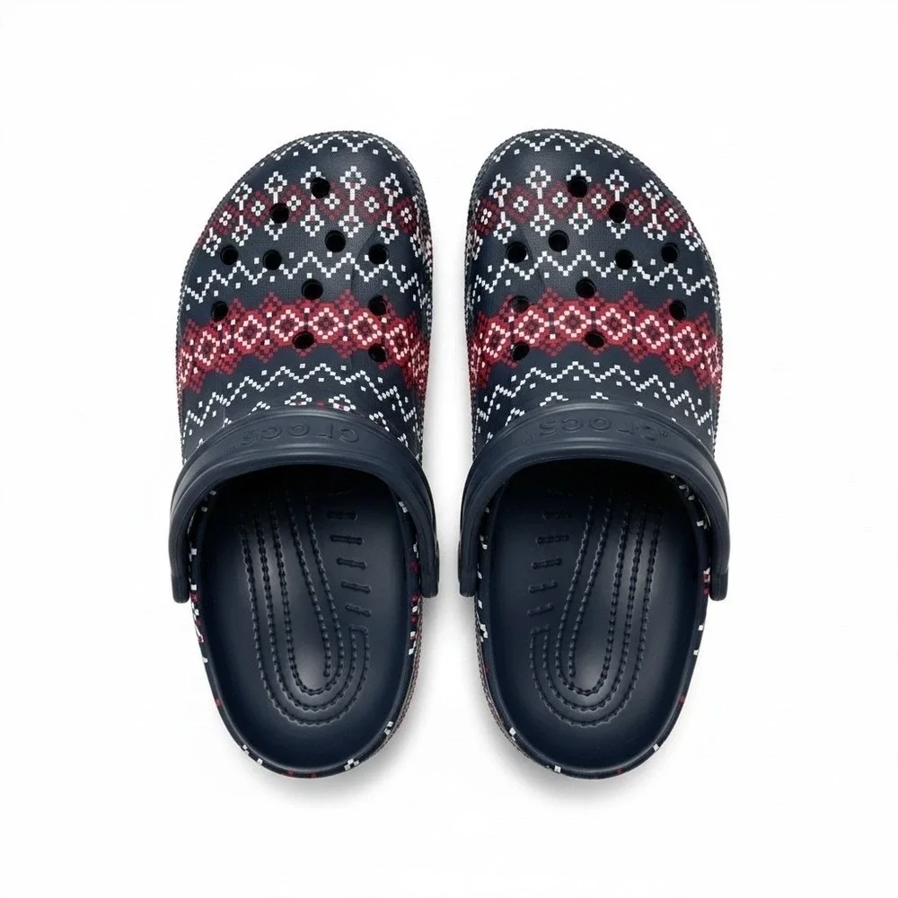 CROCS baya holiday