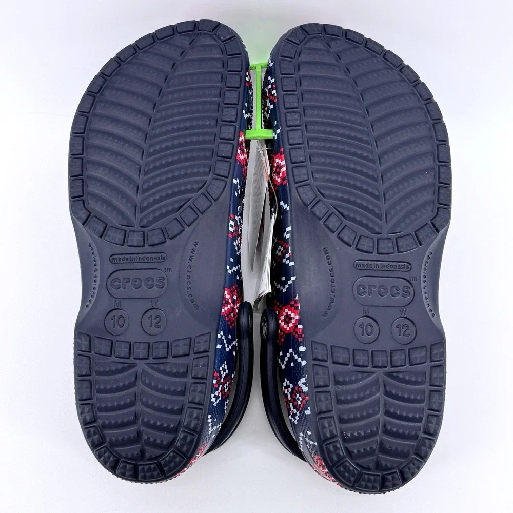 CROCS baya holiday