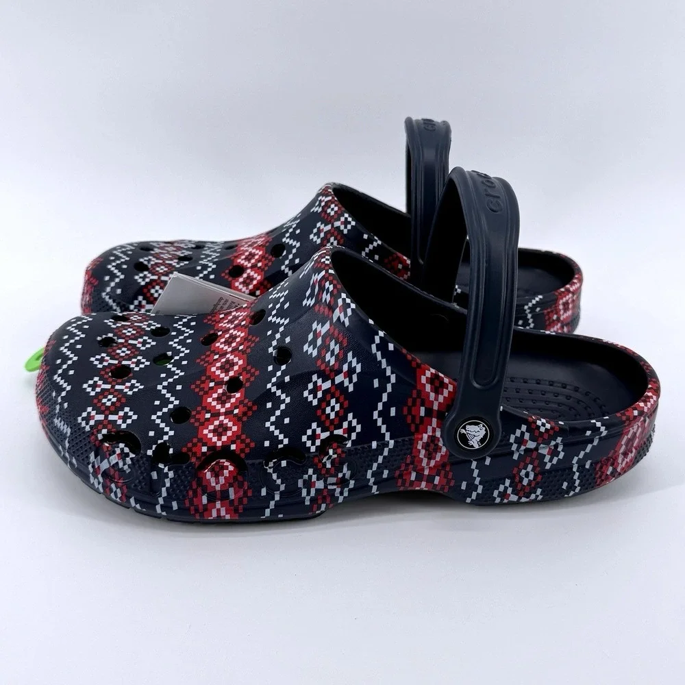 CROCS baya holiday