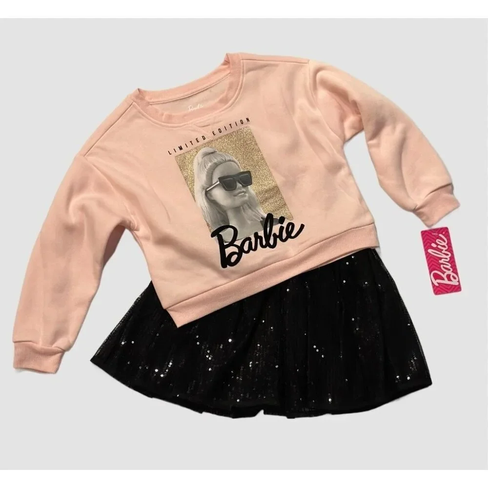 Barbie ebay description
