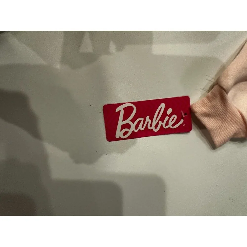 Barbie ebay description