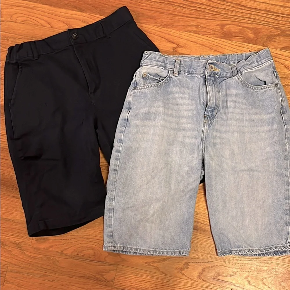 The Children’s Place shorts