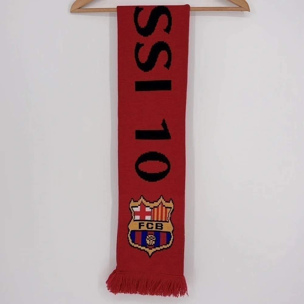 FCB futbol club