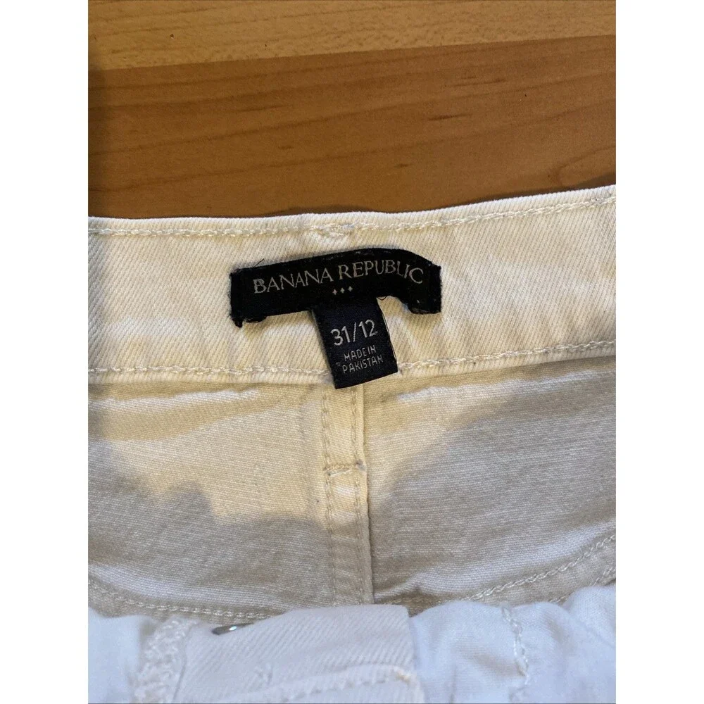 Banana Republic banana republic