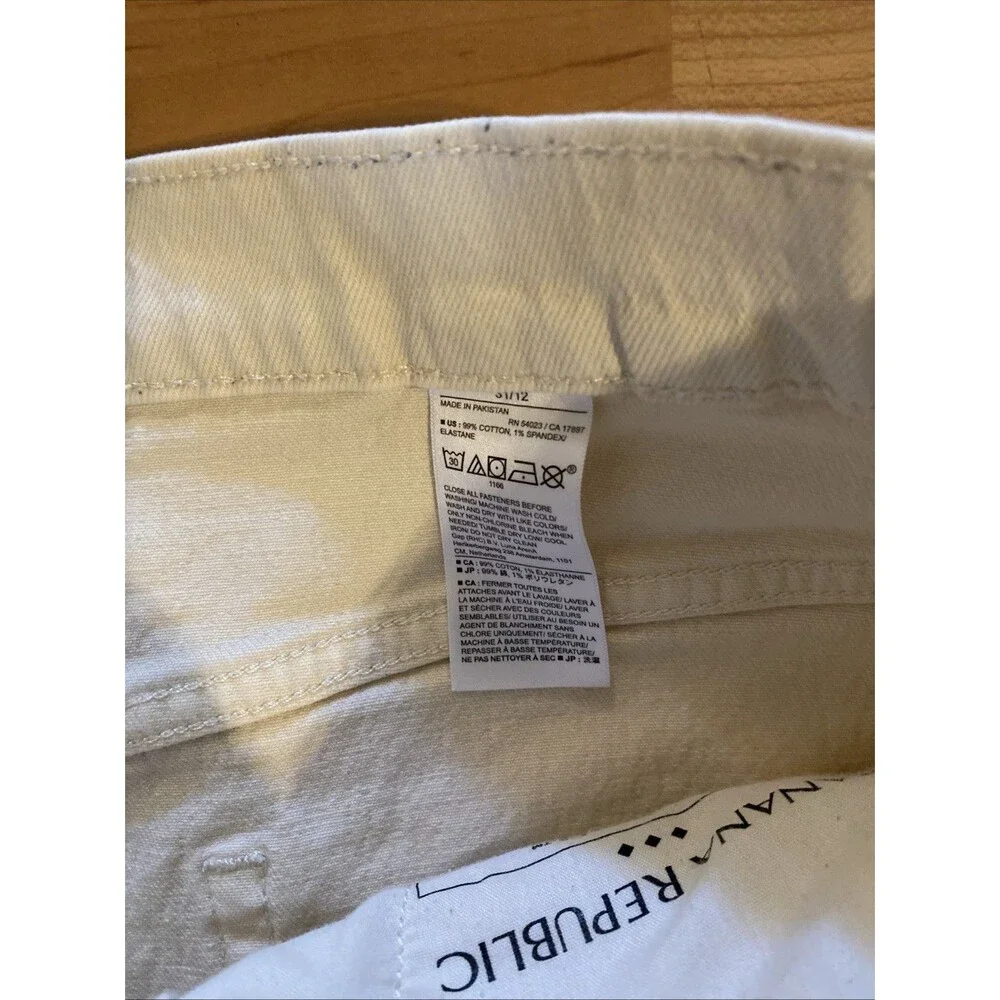 Banana Republic banana republic