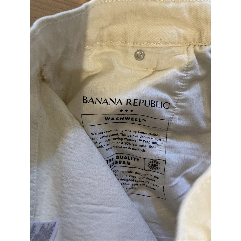 Banana Republic banana republic