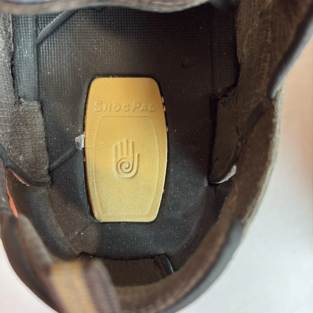 Teva shocpad® pull