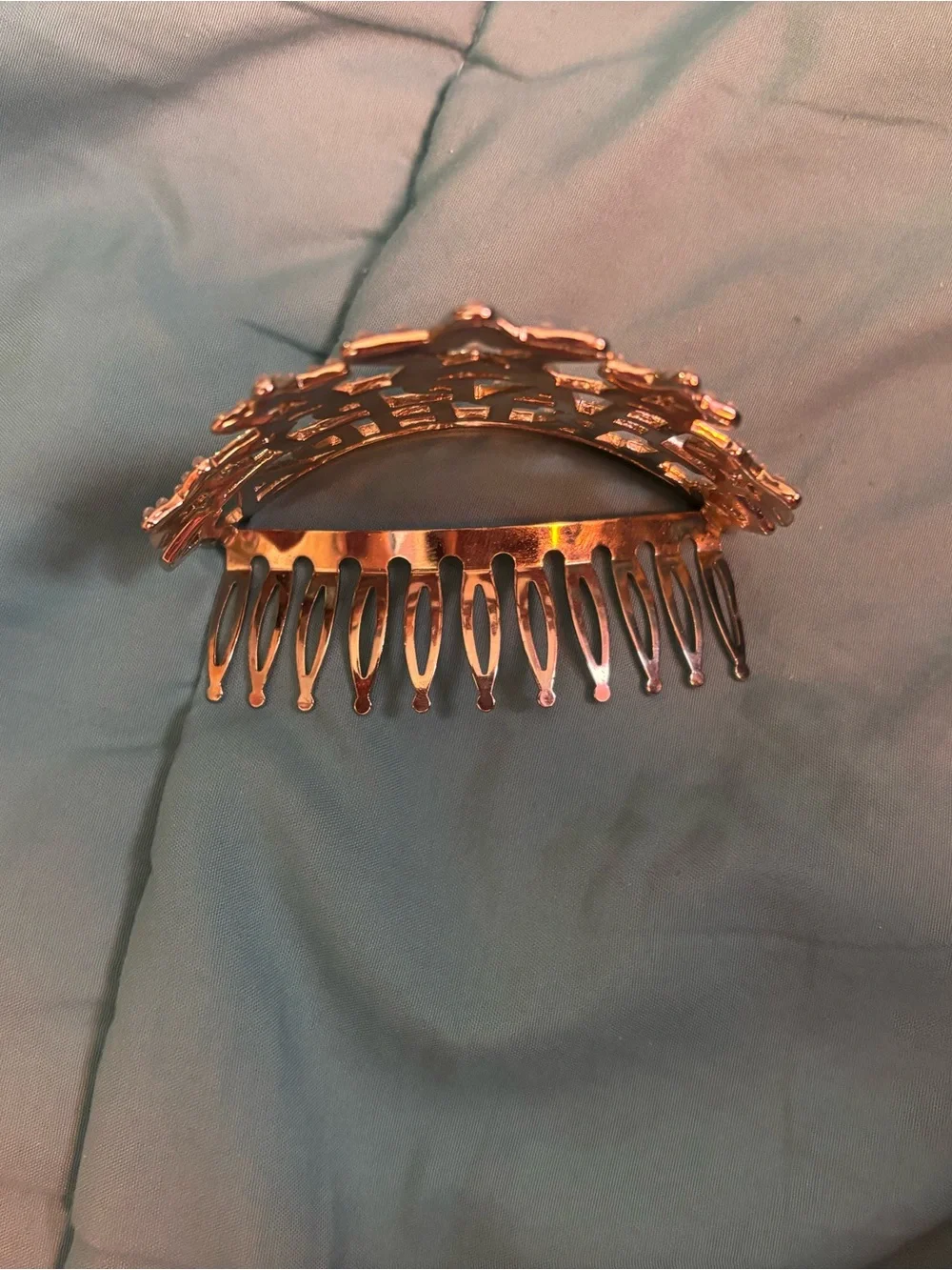American Girl sparkling rhinestone