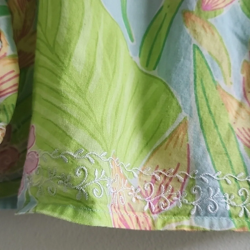 Lilly Pulitzer rare vintage