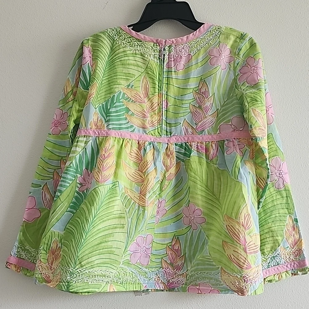Lilly Pulitzer rare vintage