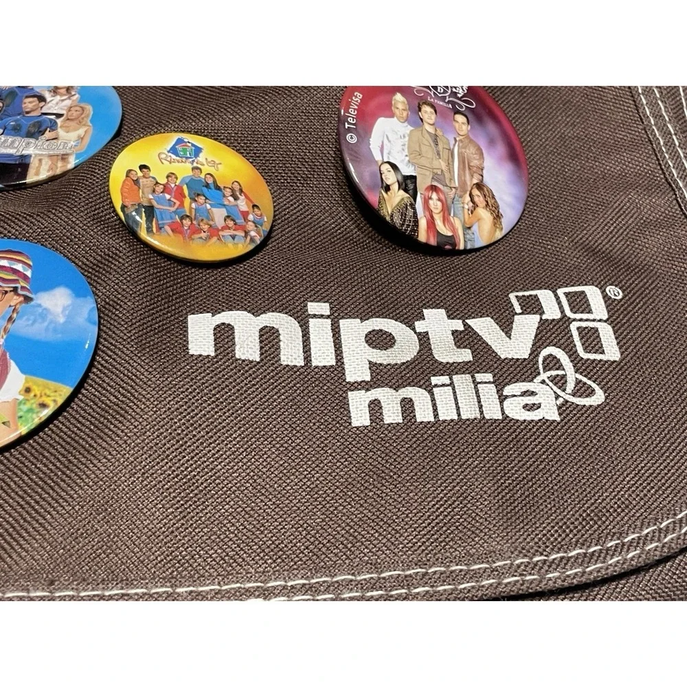 N/A rare miptv