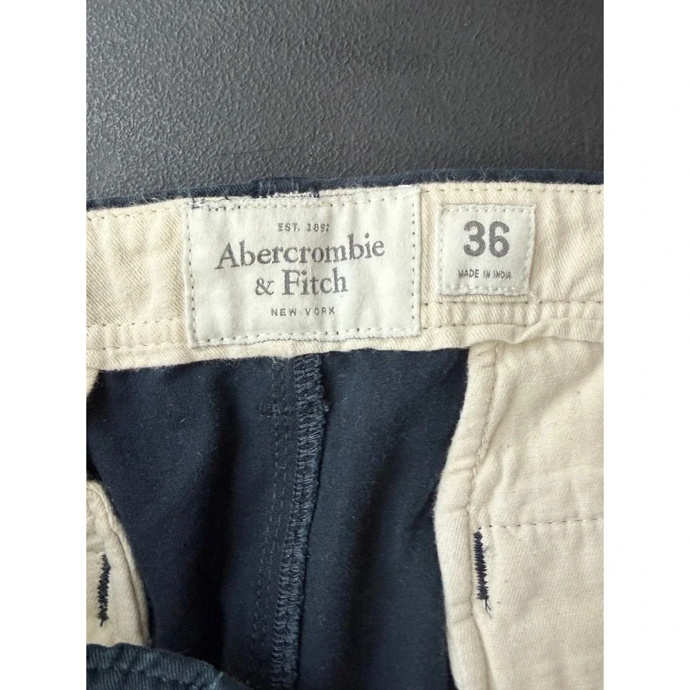 Abercrombie & Fitch abercrombie fitch