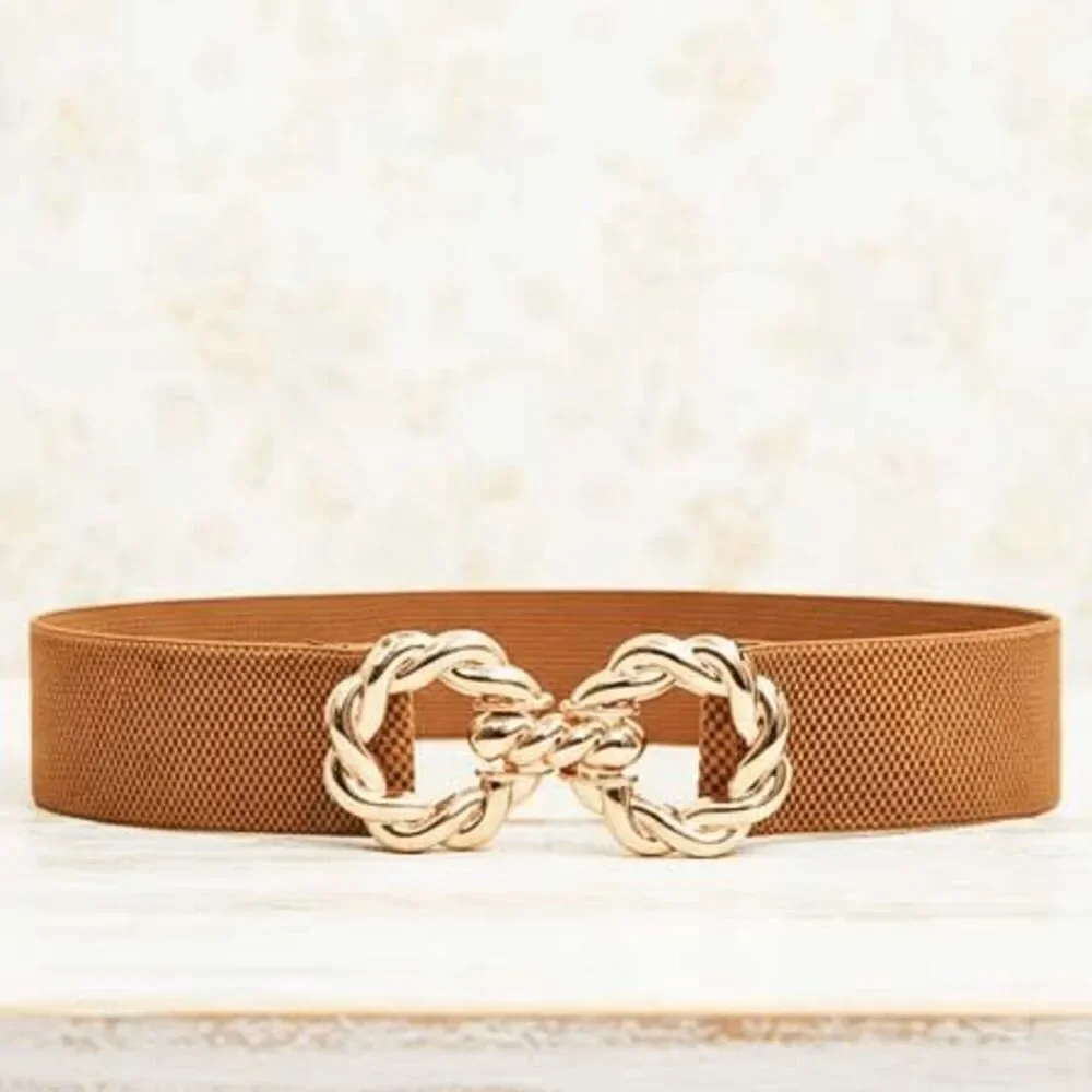 Belt specification ladies