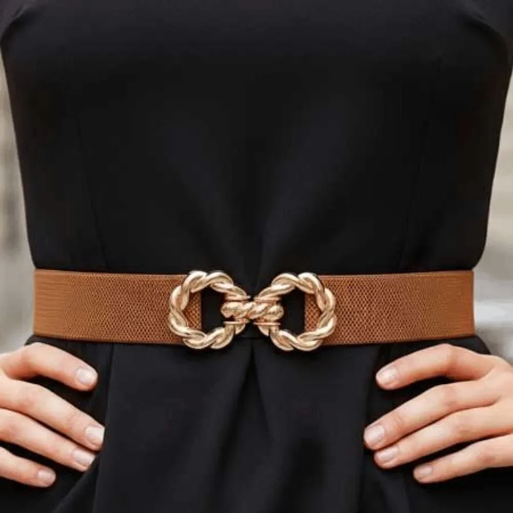Belt specification ladies