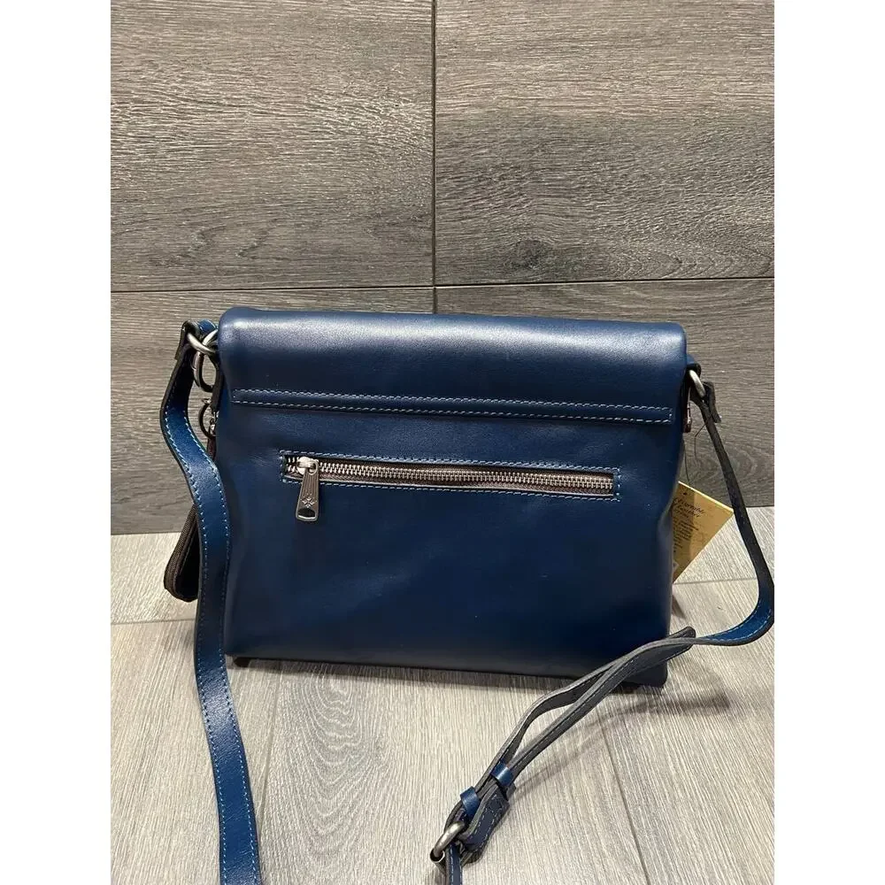 Patricia Nash includes crossbody