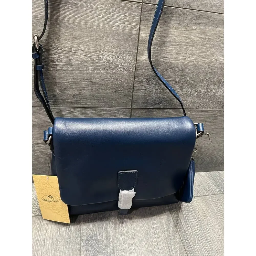 Patricia Nash includes crossbody
