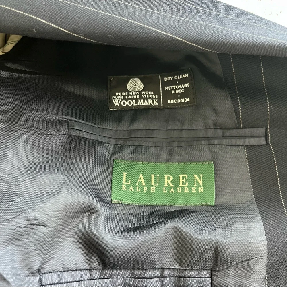 Lauren Ralph Lauren photos rips