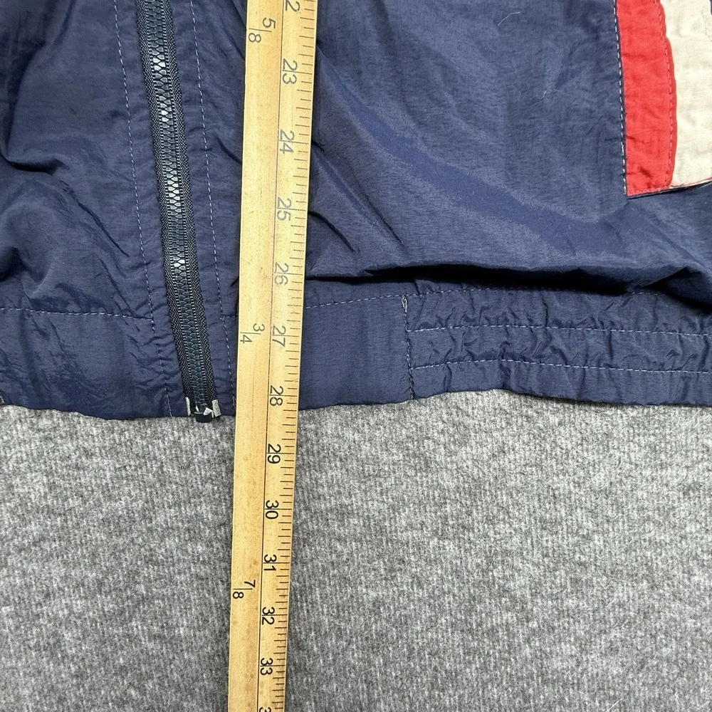 Fila vintage full