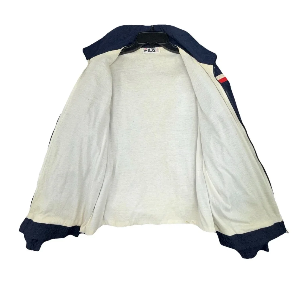 Fila vintage full