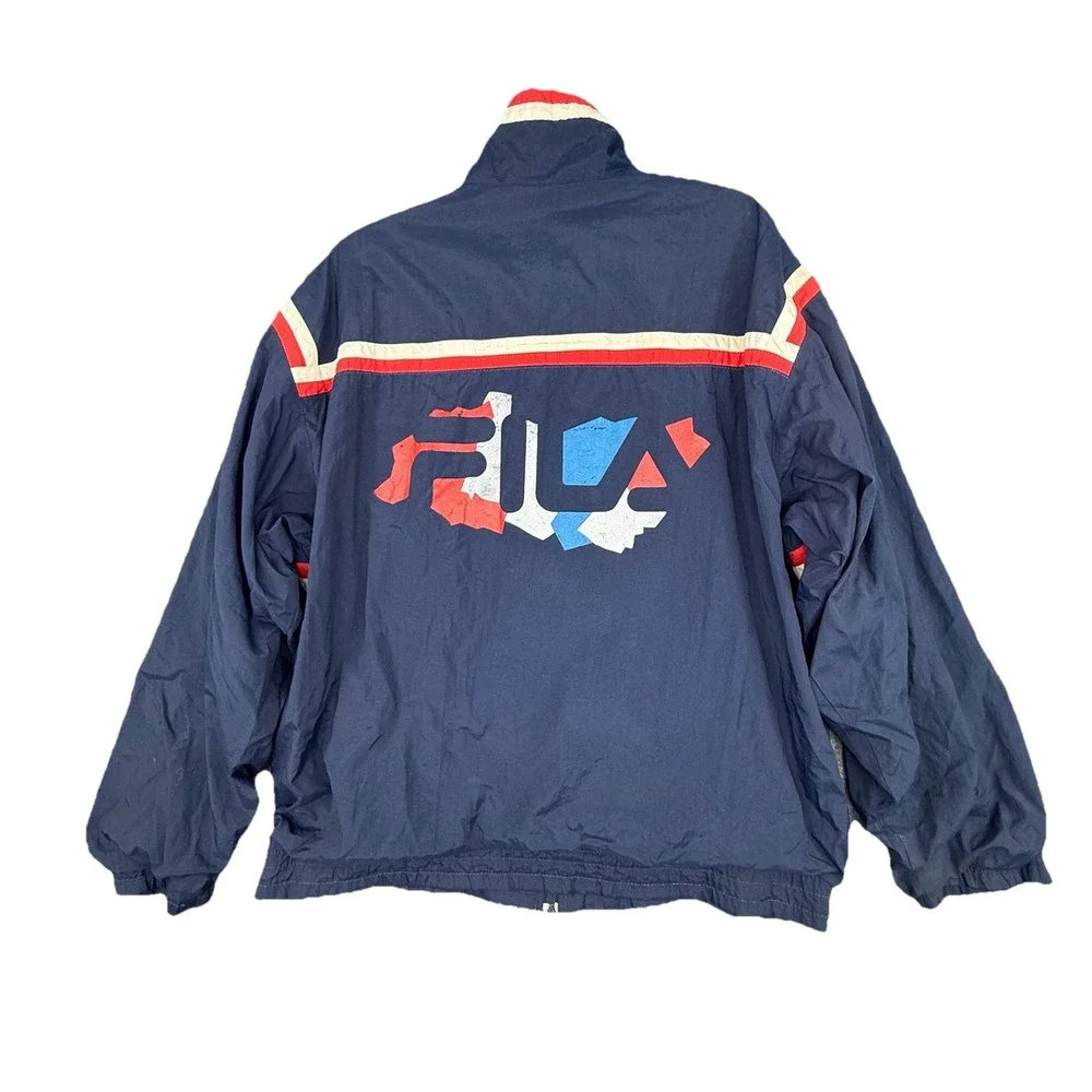 Fila vintage full