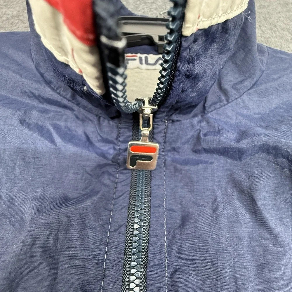 Fila vintage full