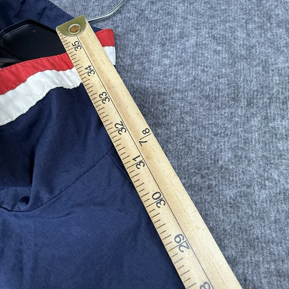 Fila vintage full