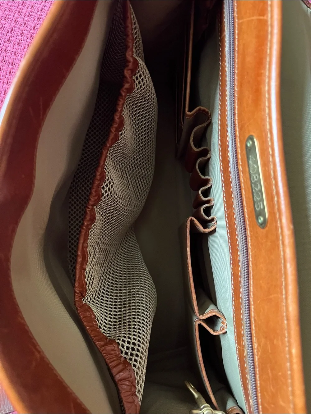 Hartmann great bag