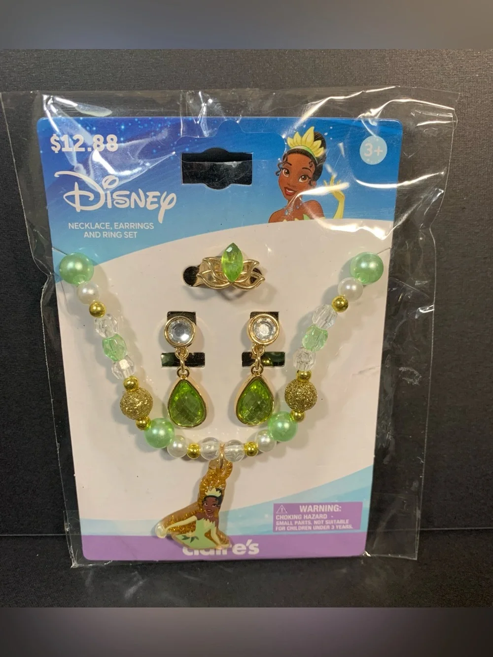 Disney you will