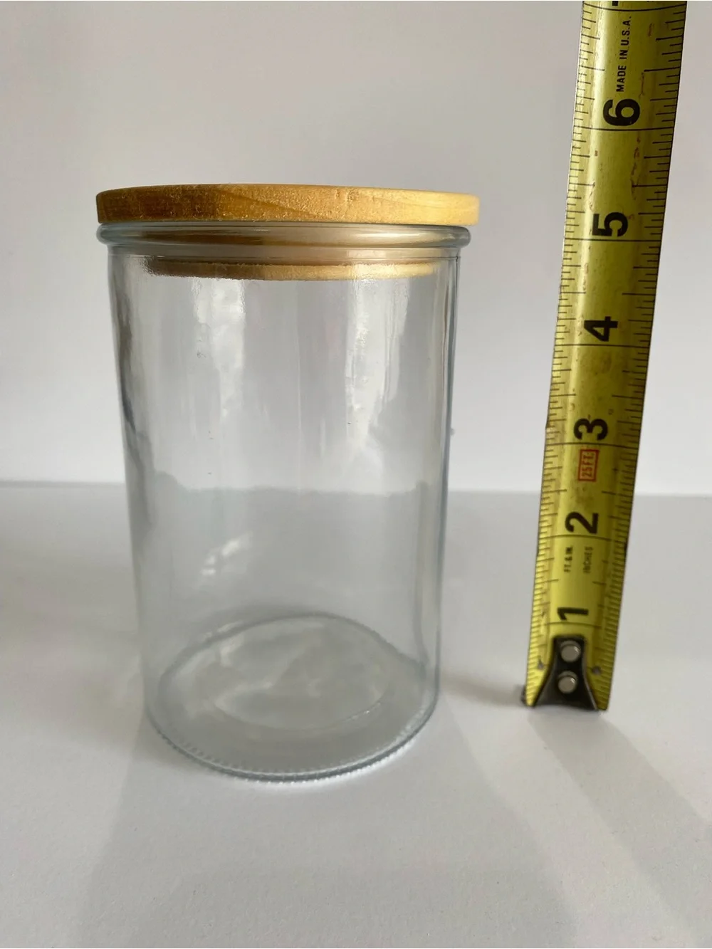 N/A glass two