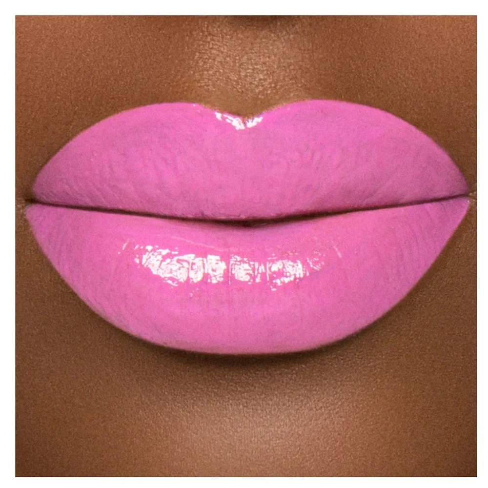 Jeffree Star supreme gloss