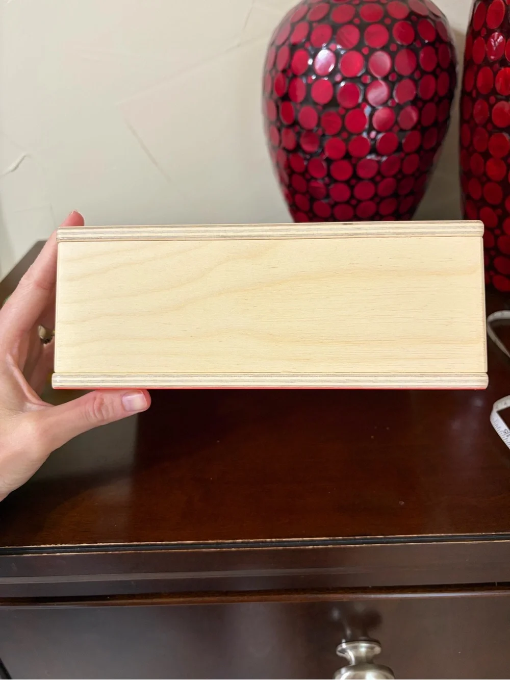 Lovevery Wooden Slots