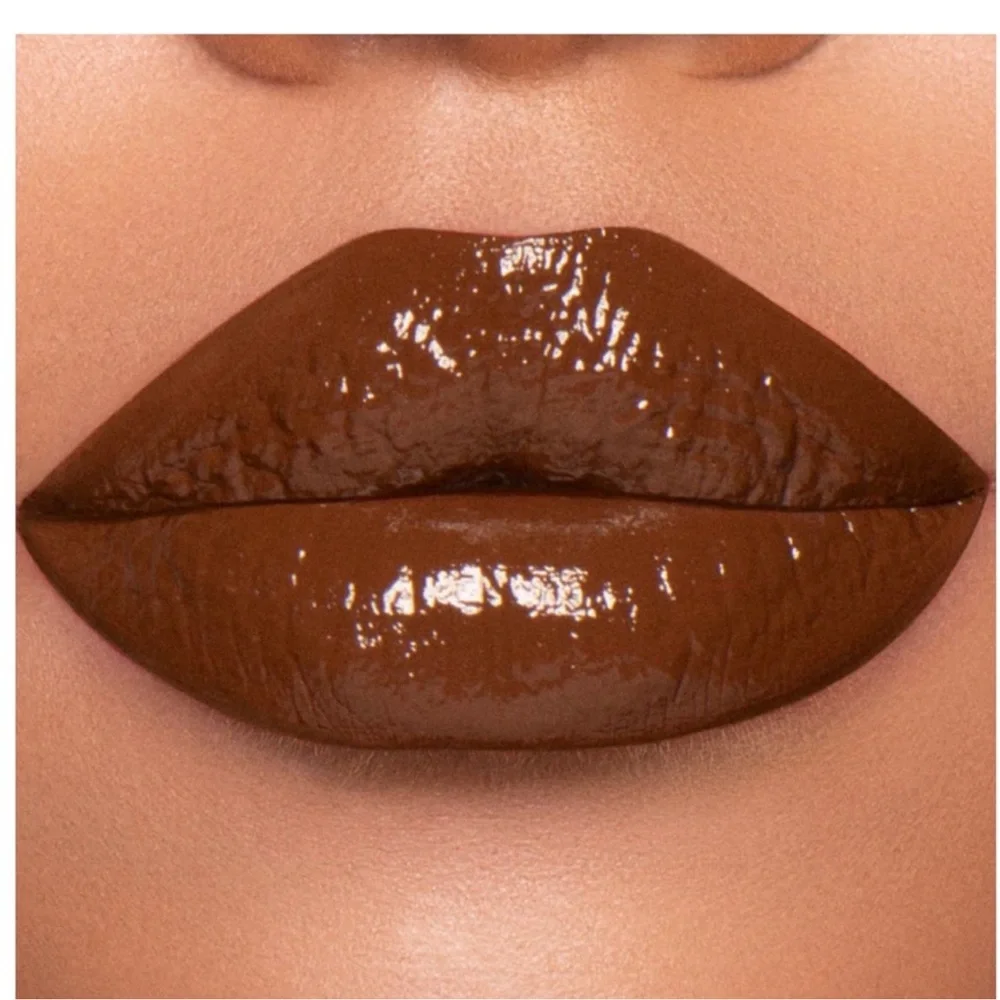 Jeffree Star supreme gloss