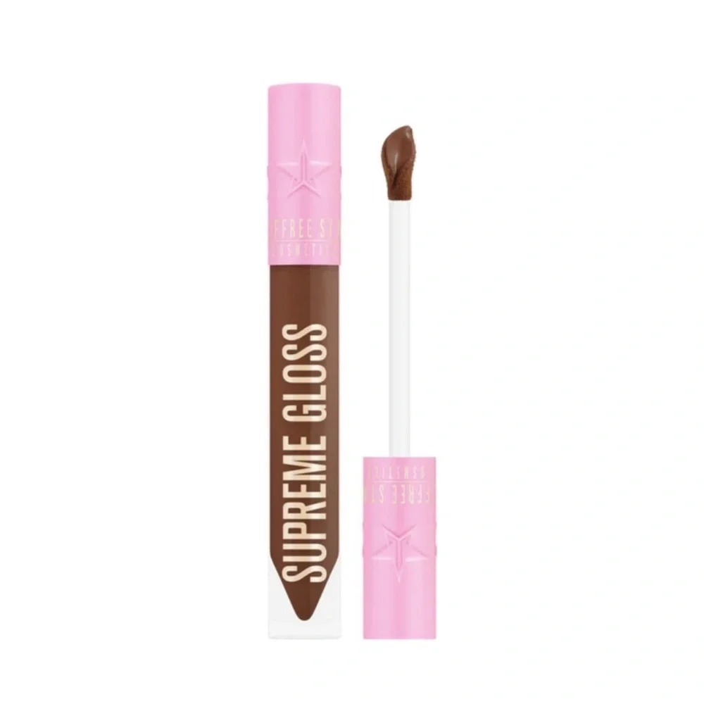 Jeffree Star supreme gloss