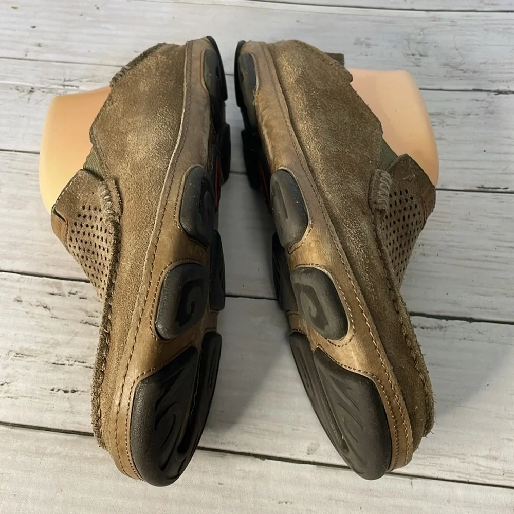 OluKai good used