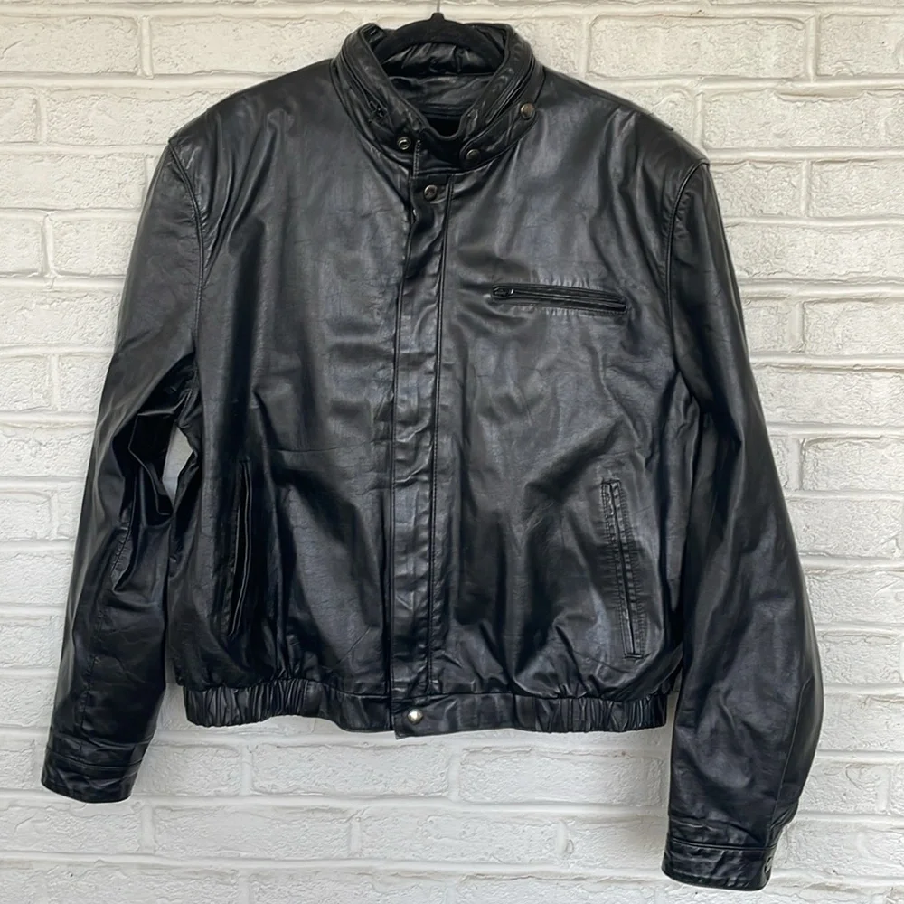 Bermans inner zip