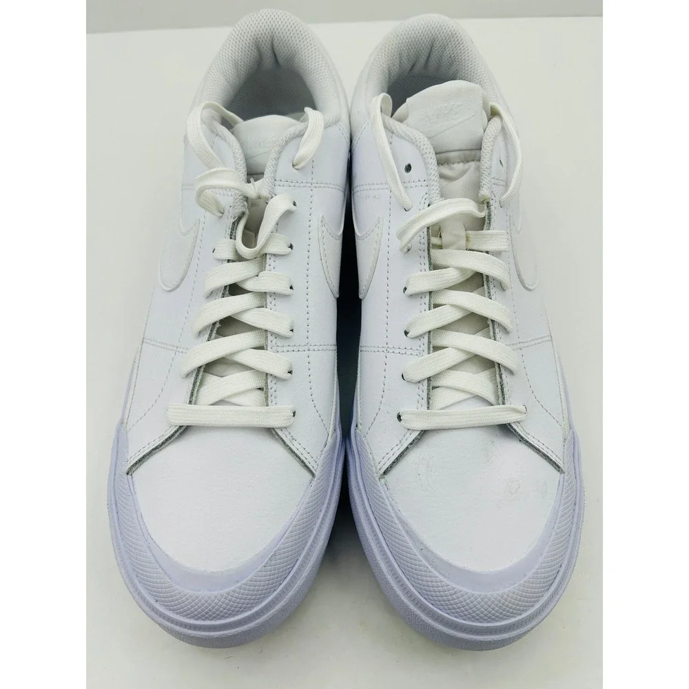 Nike court legacy