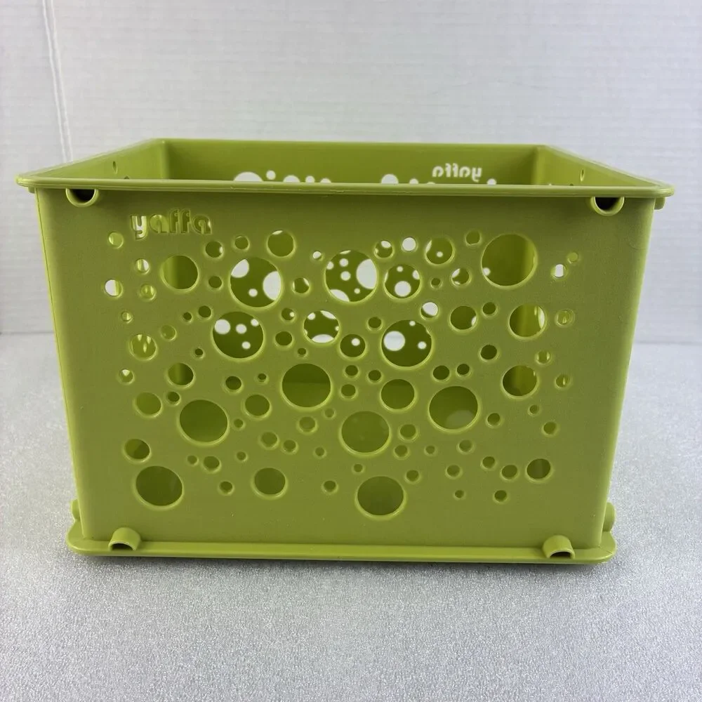 yaffa vintage plastic