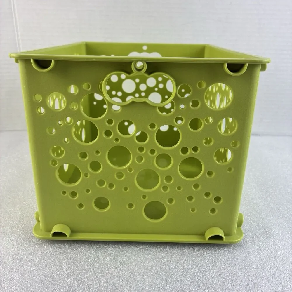 yaffa vintage plastic