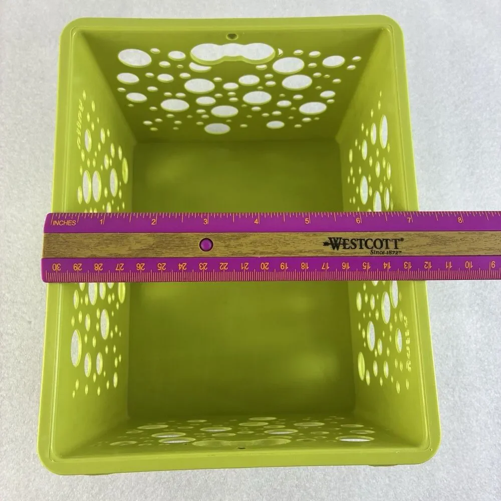 yaffa vintage plastic