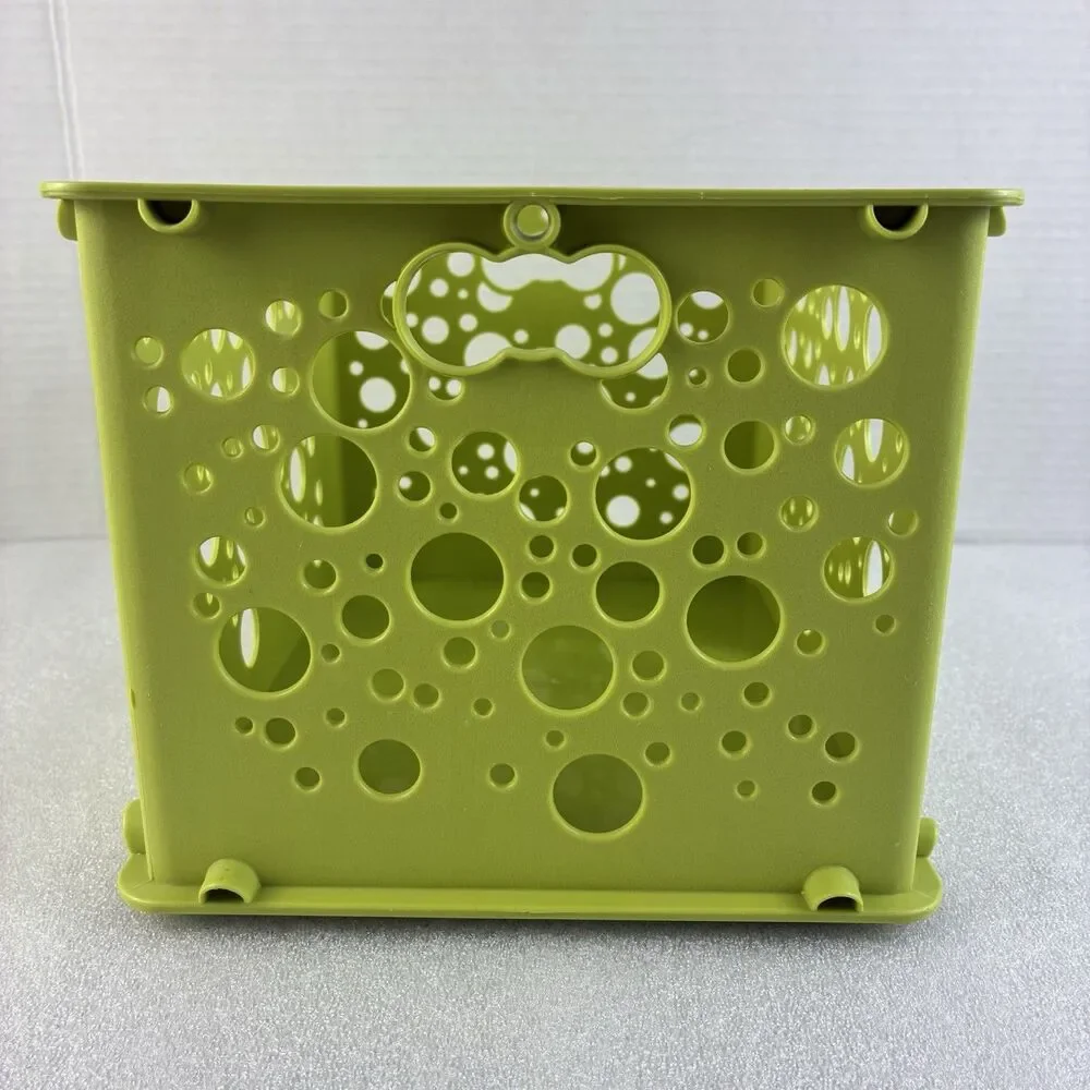 yaffa vintage plastic