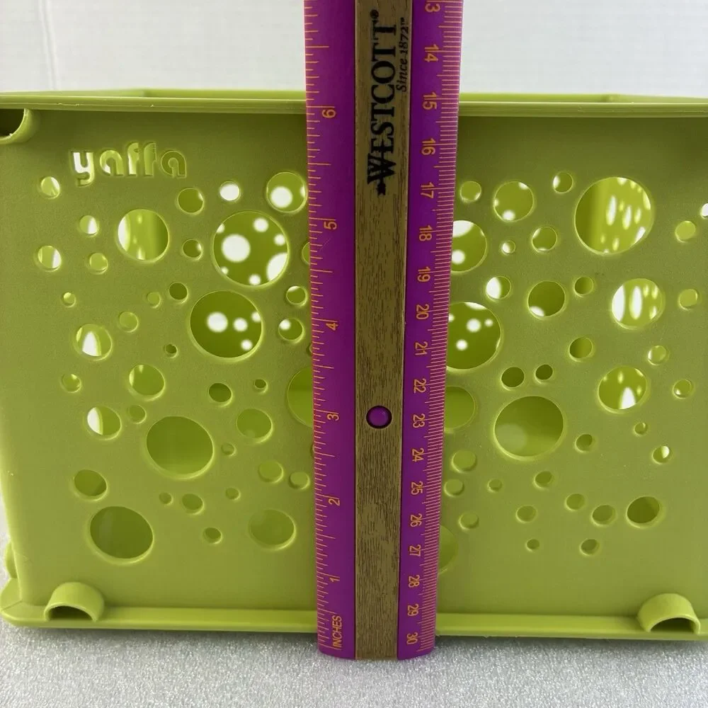 yaffa vintage plastic