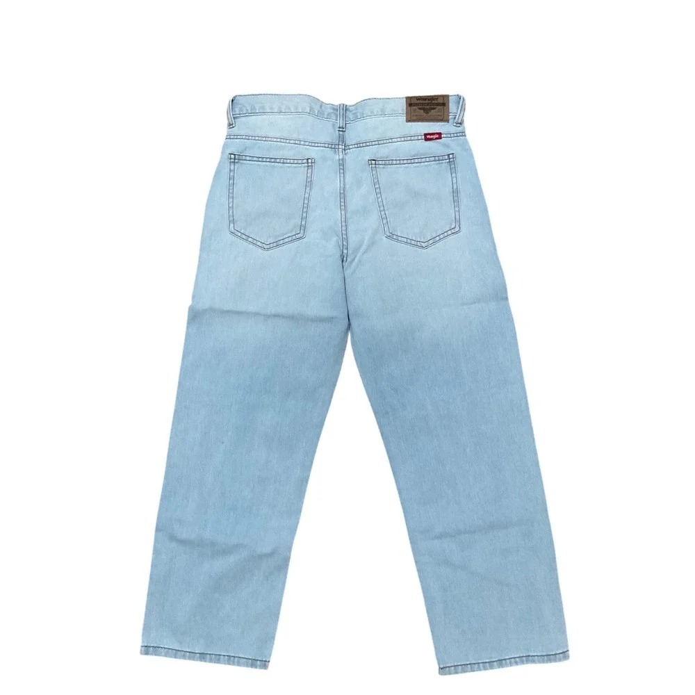 Wrangler five star