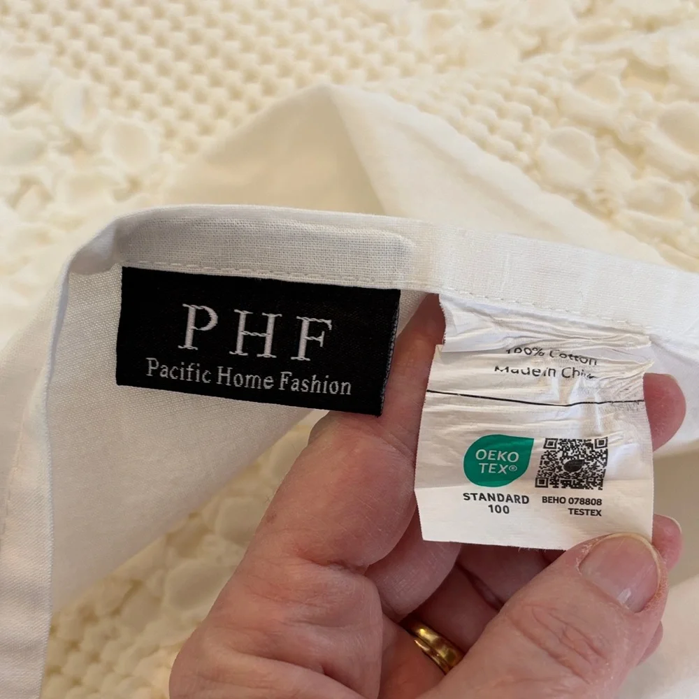 Pacific Home Fashion enhance your