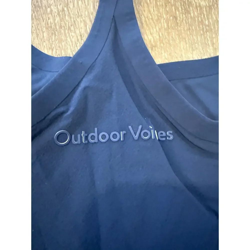 Outdoor Voices excellent preowned